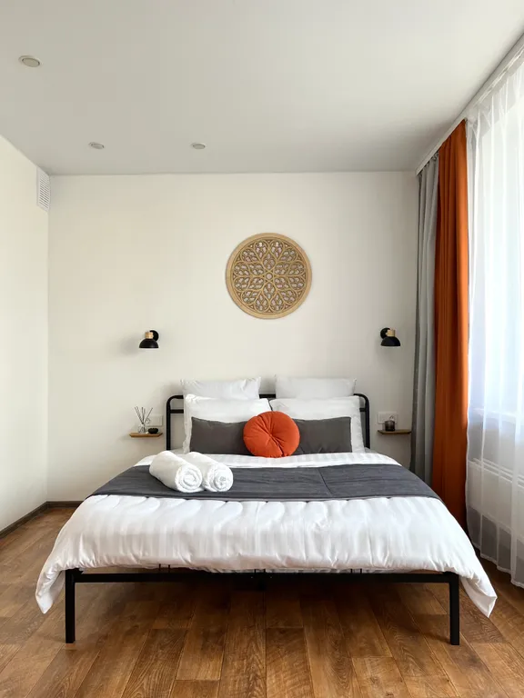 Элегантная студия