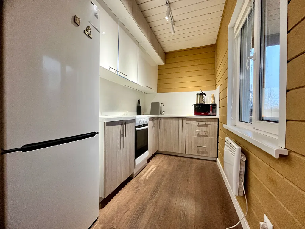 4-комнатный Дом