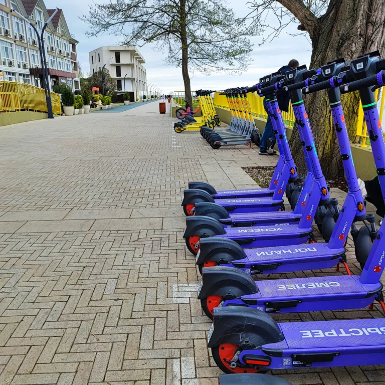 Квартира Квартира у моря — Сириус