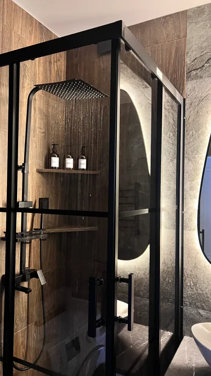 Уютная 2-комнатная квартира