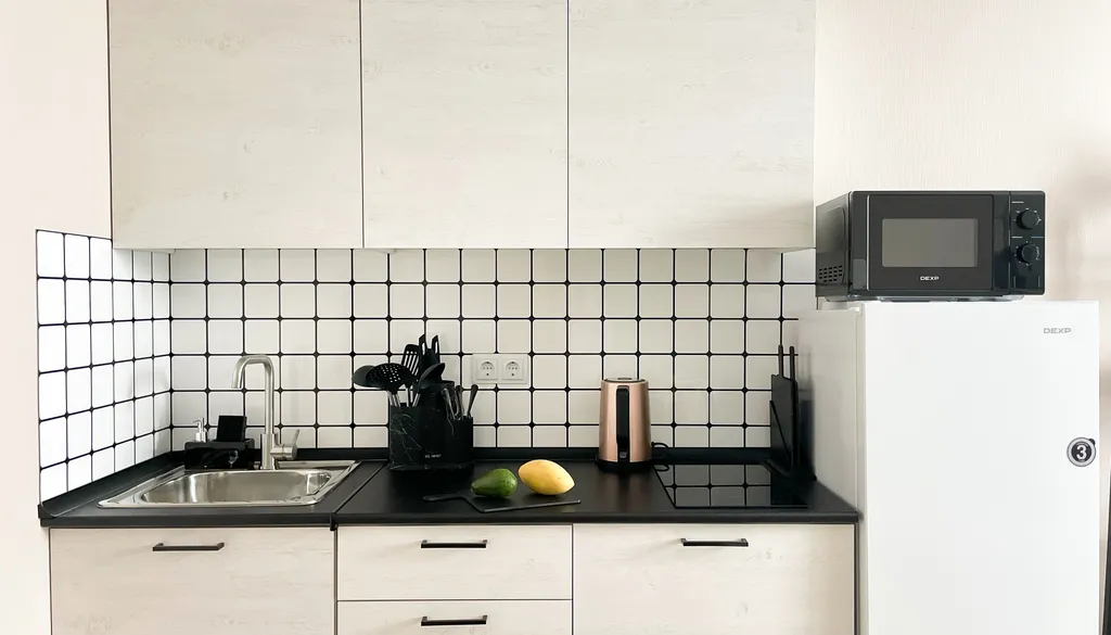 Апартаменты Манго Кошелев парк