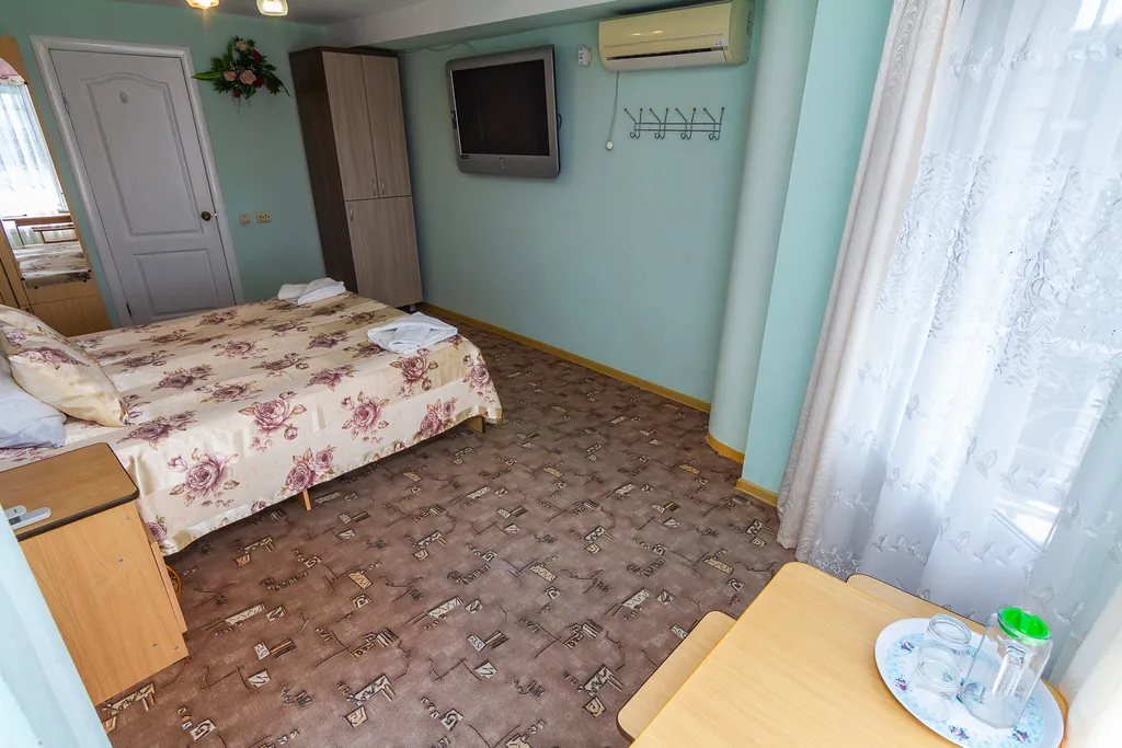 2-местный комфорт