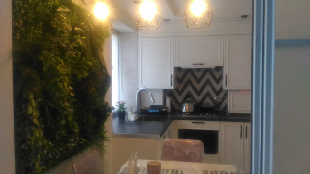 Квартира в самом центре