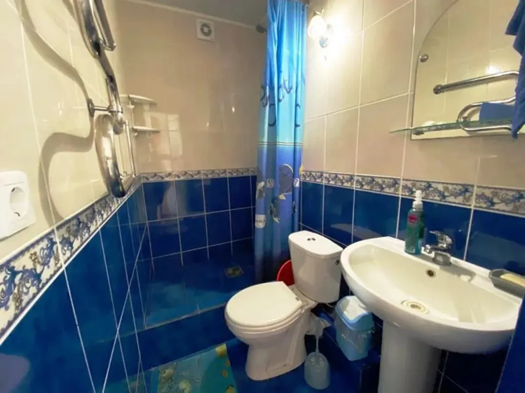 Квартира Комната — Анапа