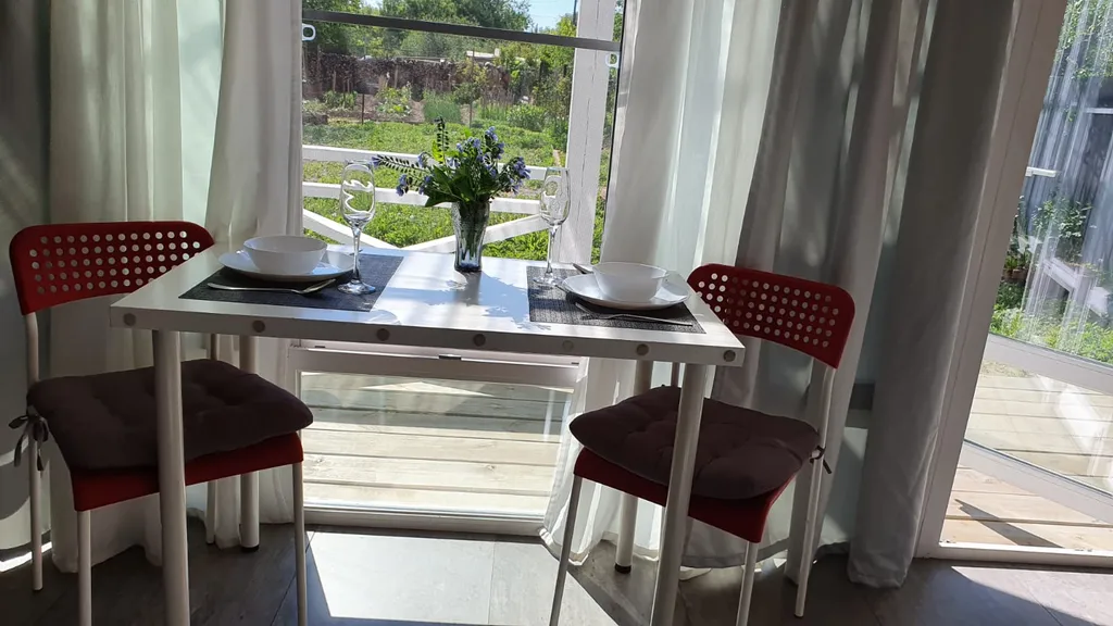 Коттедж Домик гостевой — Нижний Новгород