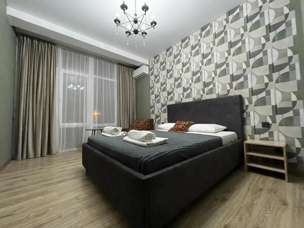 Квартира Комната — аренда посуточно в Гагра