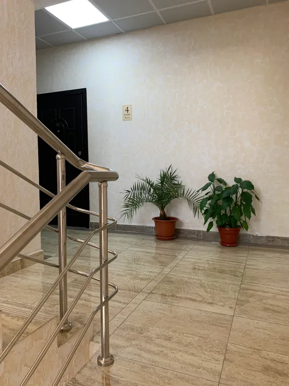 Апартаменты Калифорния