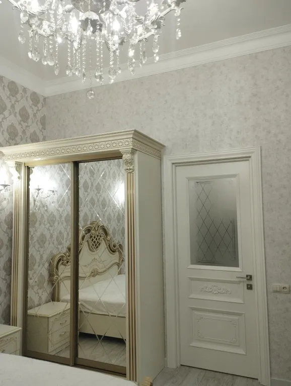Квартира в парковой зоне Кисловодска