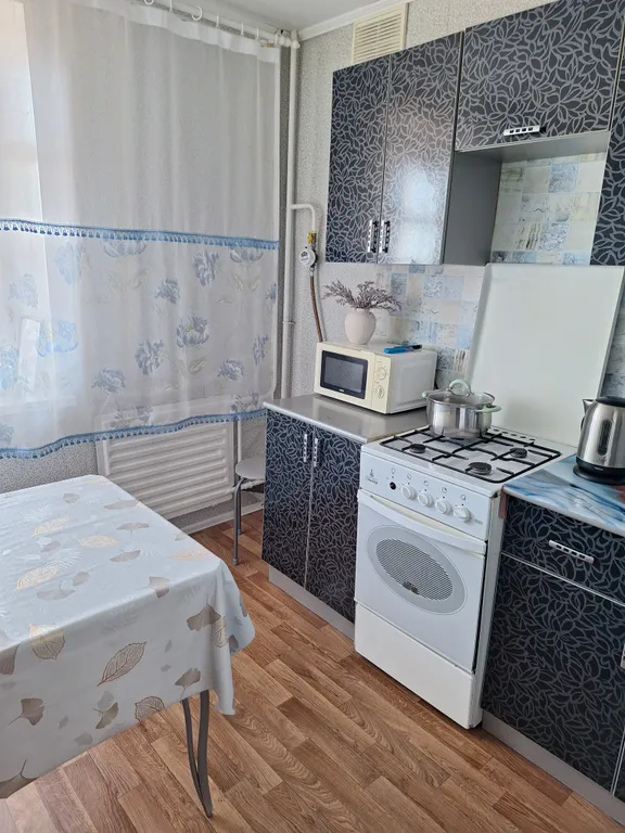 Квартира в правильном месте