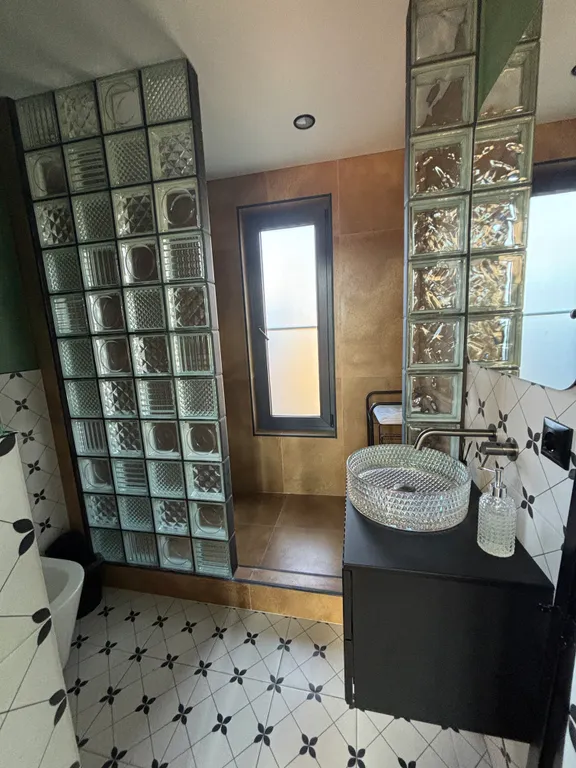 Коттедж Бутик-коттедж Тишь — Горячий Ключ