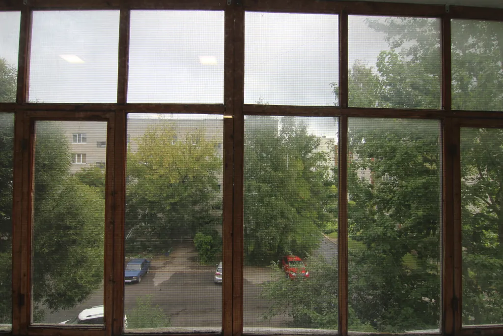 Двухкомнатная квартира люкс в зелёном районе