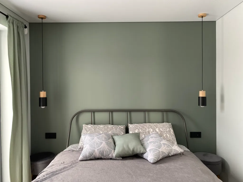 Дом у горнолыжного курорта