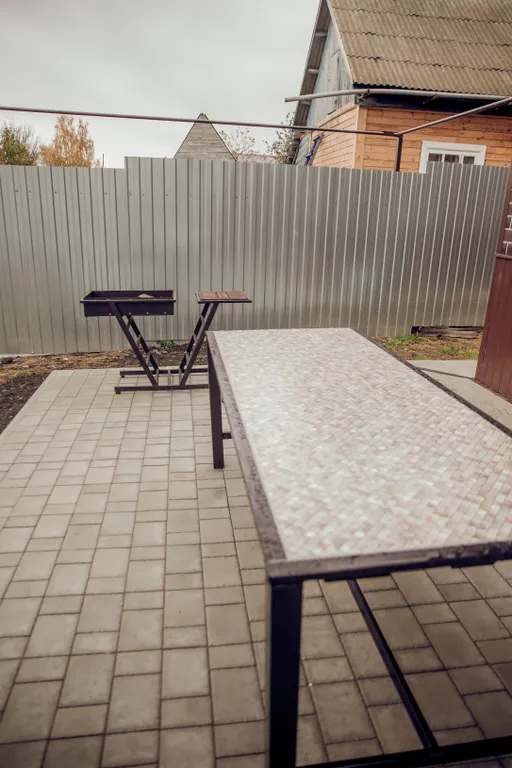 5-комнатный Дом