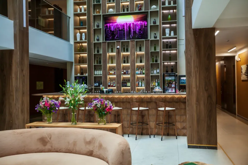 Квартира в ЖК Ломант