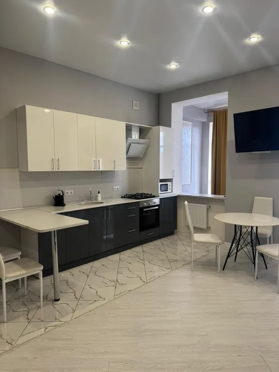 Квартира в центре Кисловодска