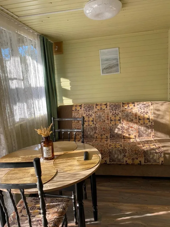 Коттедж Гостевой дом в уютном месте среди леса и гор до 4 человек — аренда посуточно в Усть-Сема