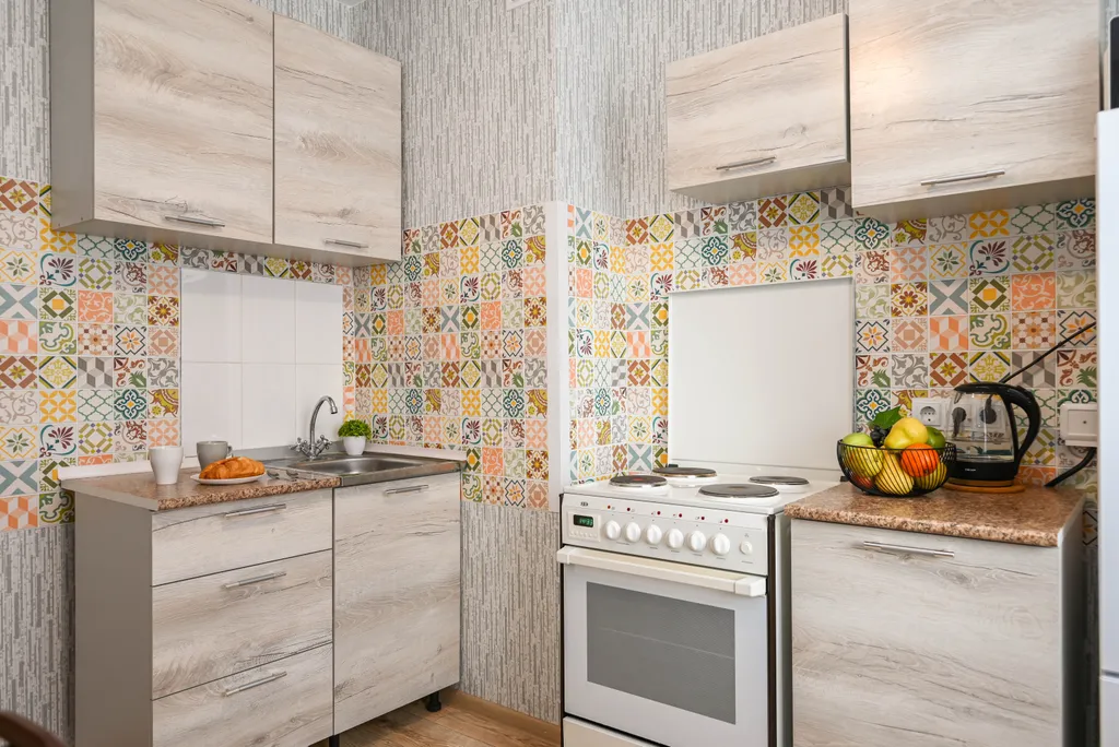 Квартира Видовая квартира с видом на Енисей, рядом с ФСНКЦ на Коломенской — Красноярск