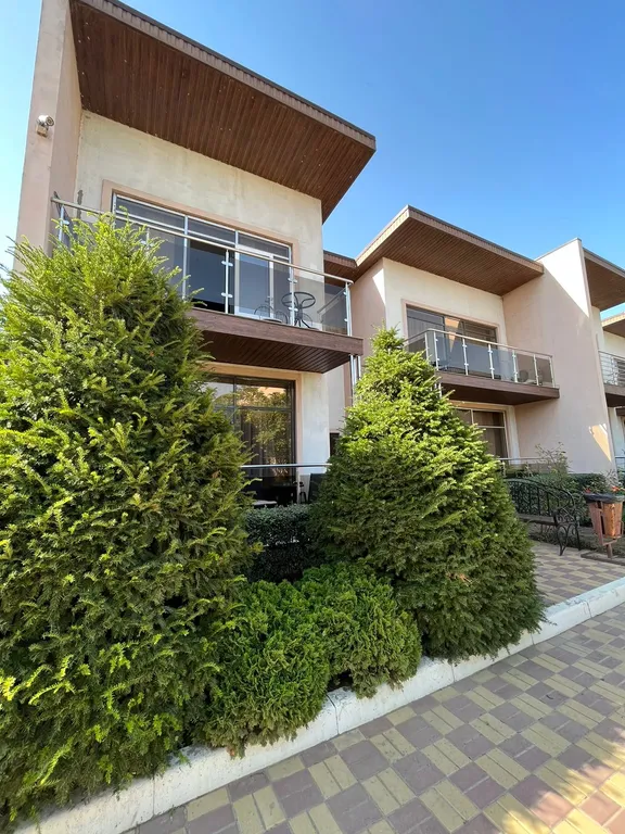 Aпарт-отель Кристалл Люкс