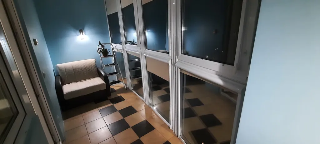 Уютная квартира в новом доме