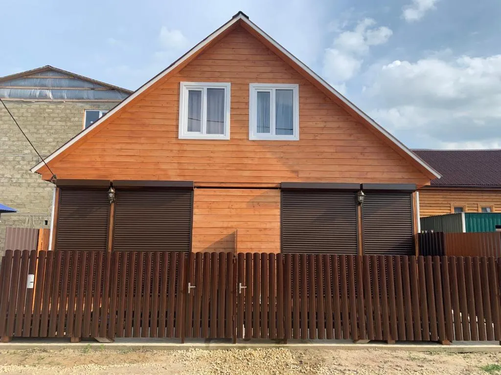 Квартира Отдых у моря — аренда посуточно в Голубицкая