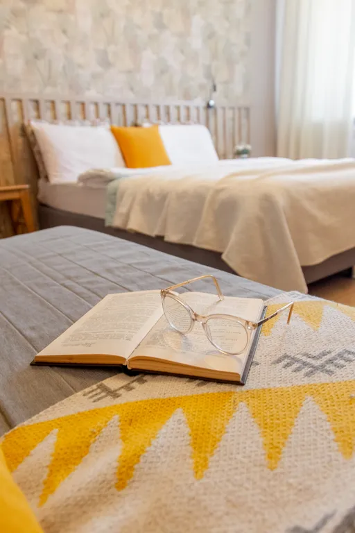 Квартира недалеко от М-4 Дон — аренда посуточно в Батайск