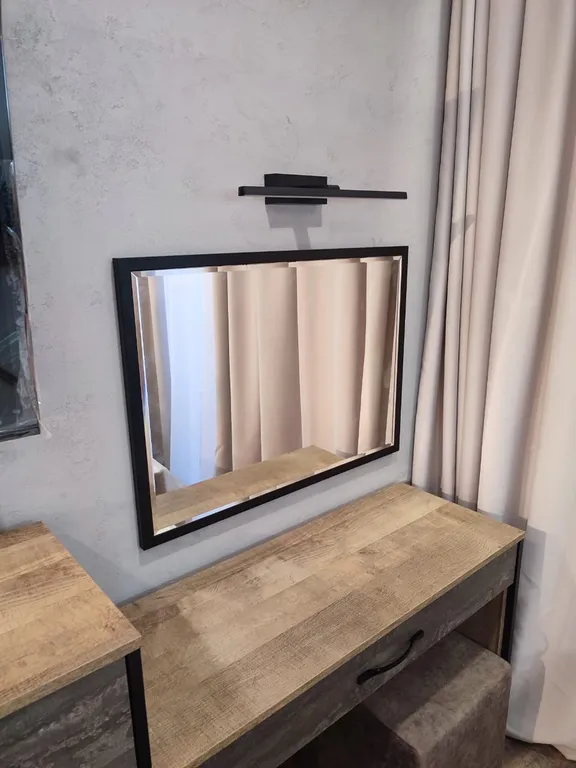 Апартаменты в Крымской резиденции