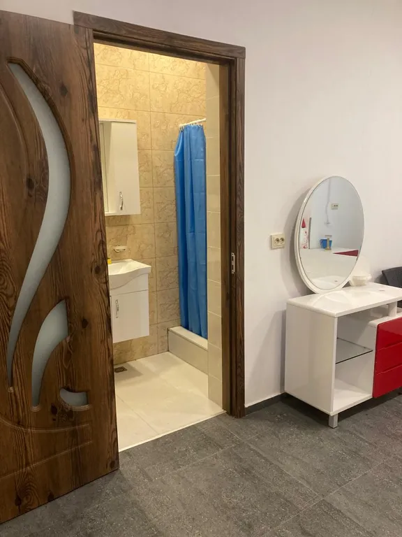 Дом для большой такой компании