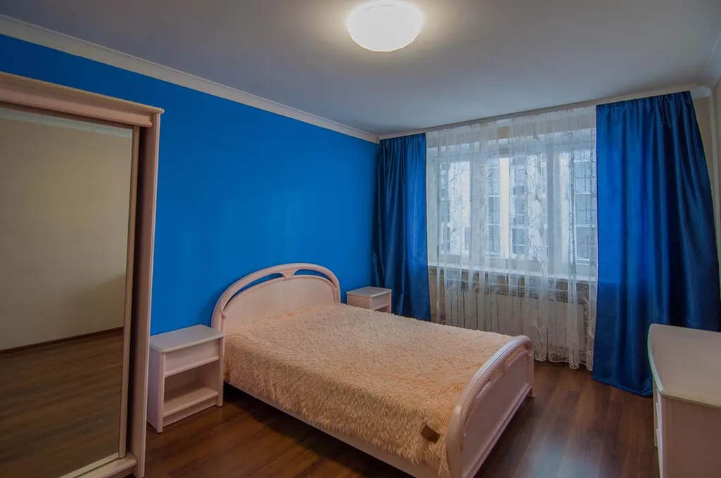 Квартира Atma House Апартаменты рядом с ТЦ Окей — Тюмень