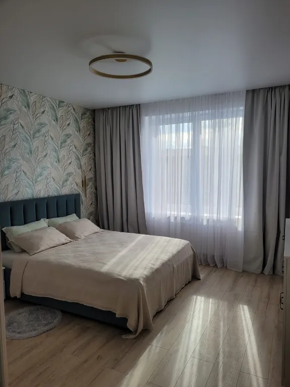 Квартира Уютная квартира в парковой зоне — Калининград