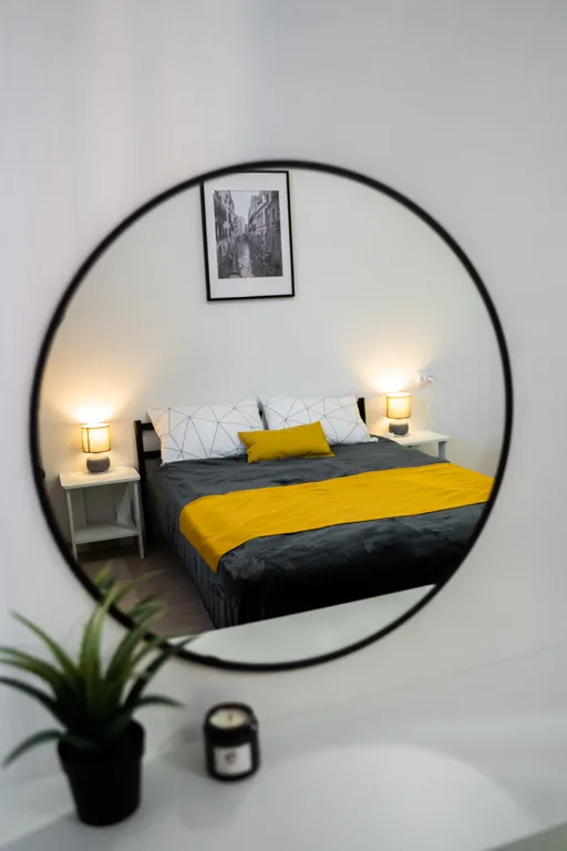 Квартира Апартаменты Итали — Анапа