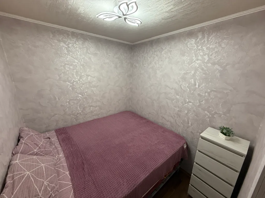 Уютная трешка недалеко от центра города