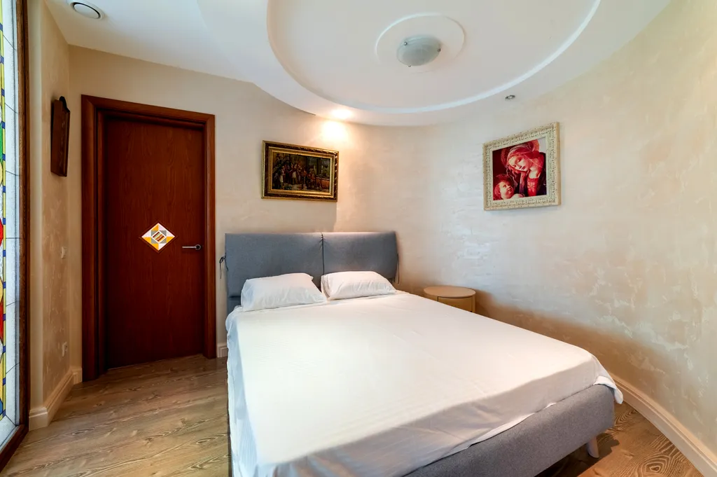 2-комнатная квартира в ЖК Королевский парк