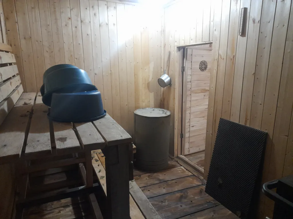 Домик Тихий уголок