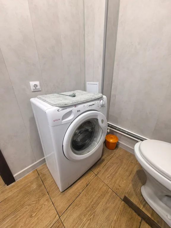 Квартира у метро Гагаринская, Медицинскго университета