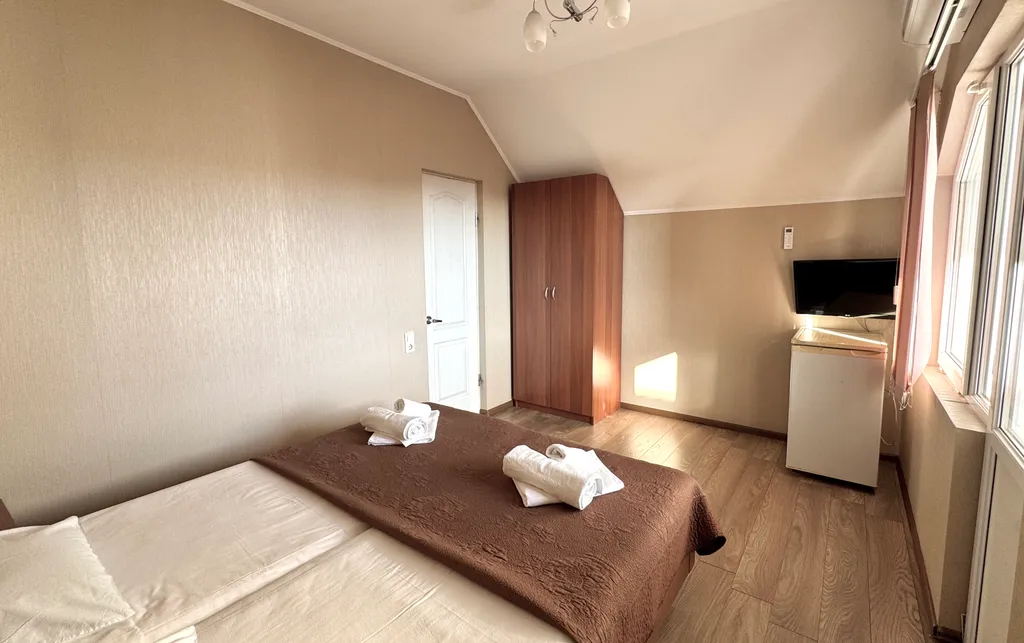 Квартира Комната — Адлер