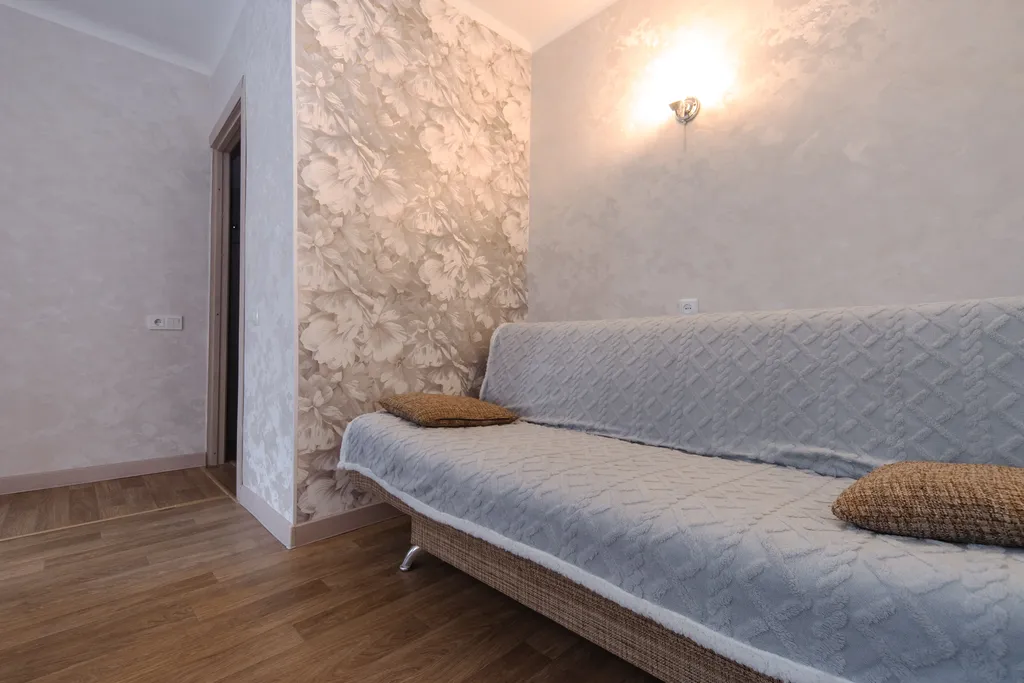 Уютная и чистая квартира и в самом центре