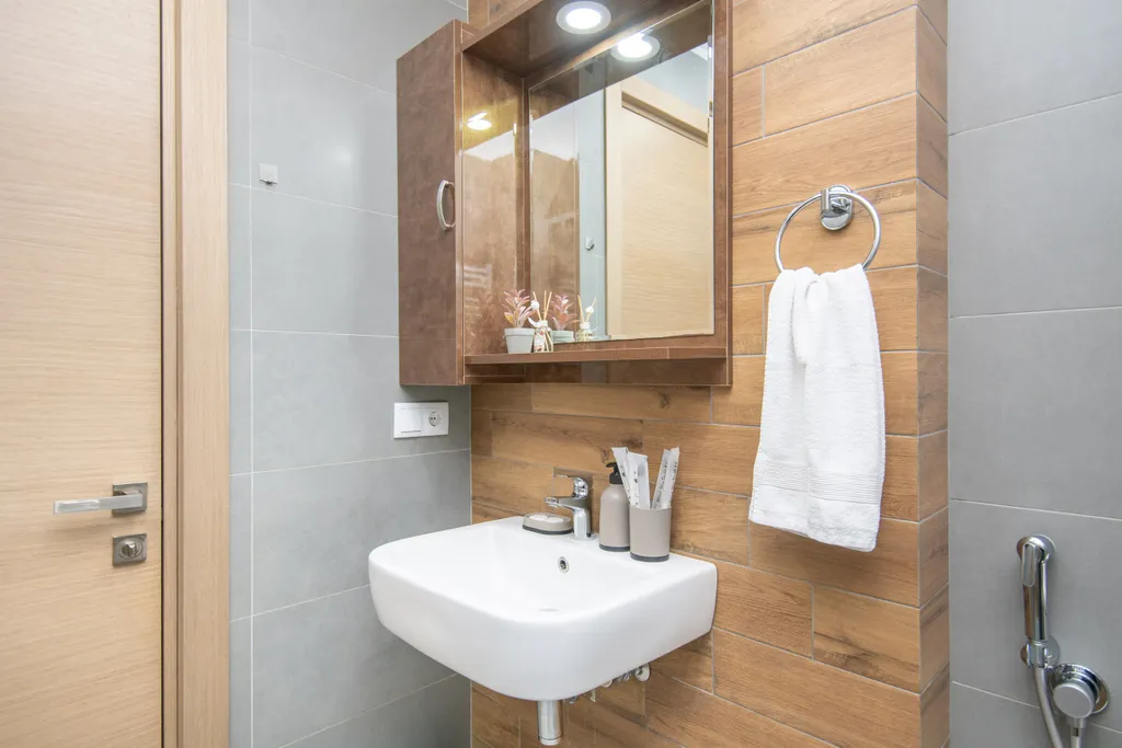 Уютная 3 комнатная квартира рядом с метро, полностью оборудована