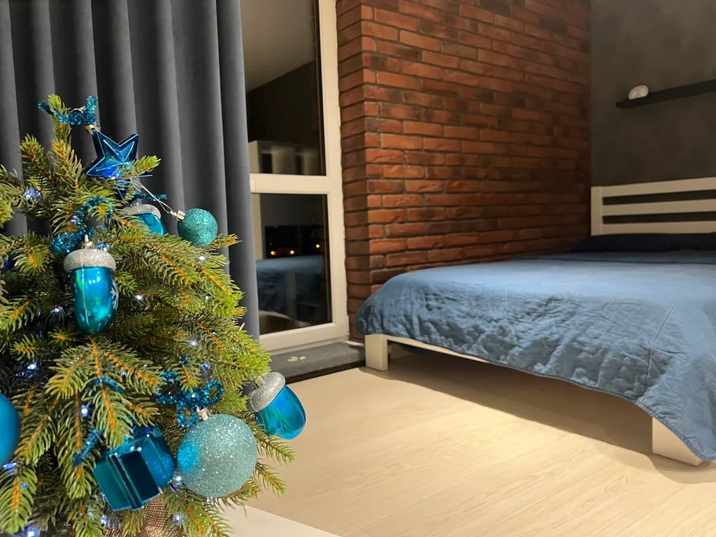 Студия в жк слобода