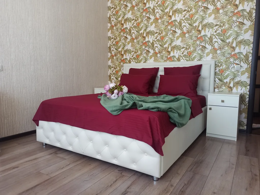 Шикарная квартира в новой трёхгорке