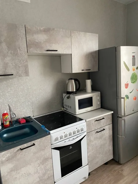 Квартира Студия для отдыха — аренда посуточно в Горно-Алтайск