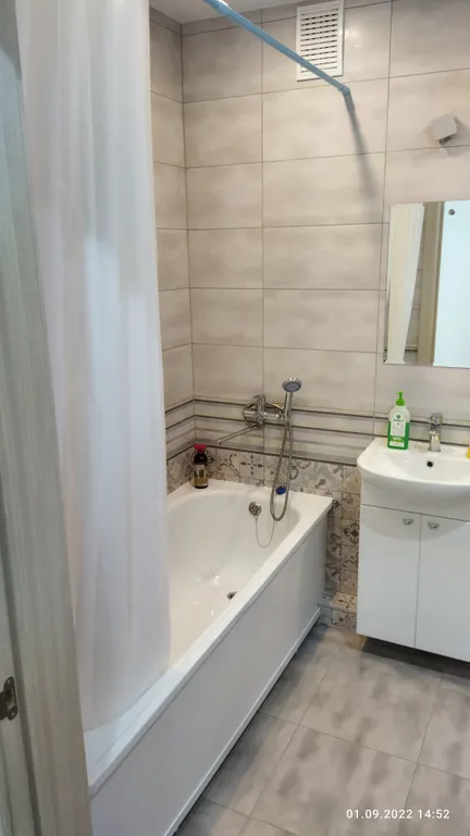 Квартира Квартира в Умном доме — Уфа