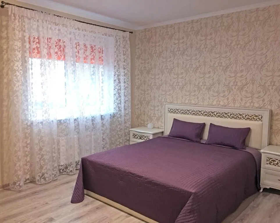 Квартира Апартаменты Malina Family — Калининград