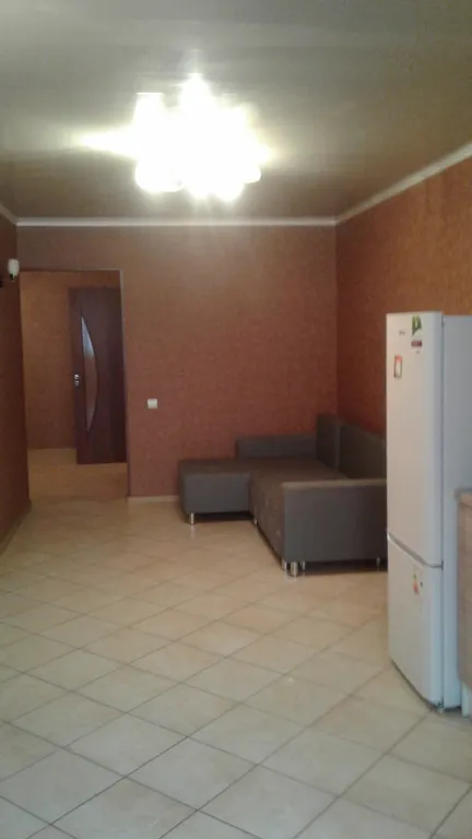 Комфортная и просторная новостройка в центре города