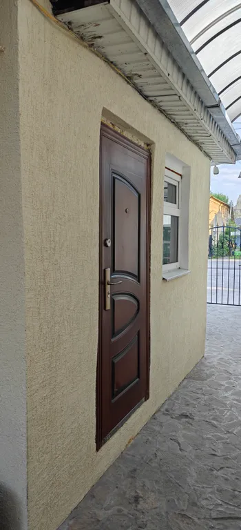Бунгало для экономных в центре города