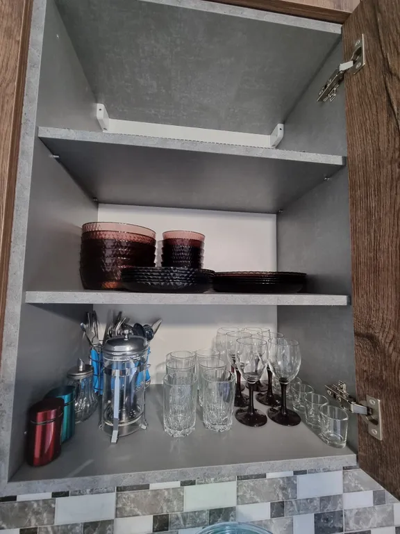 Квартира Новая квартира в Светлогорске — Светлогорск