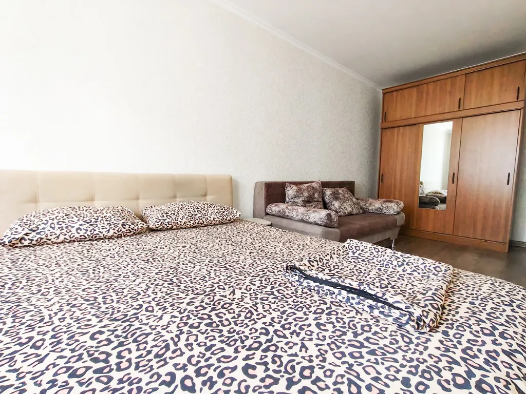 Уютная квартира в Солнечном