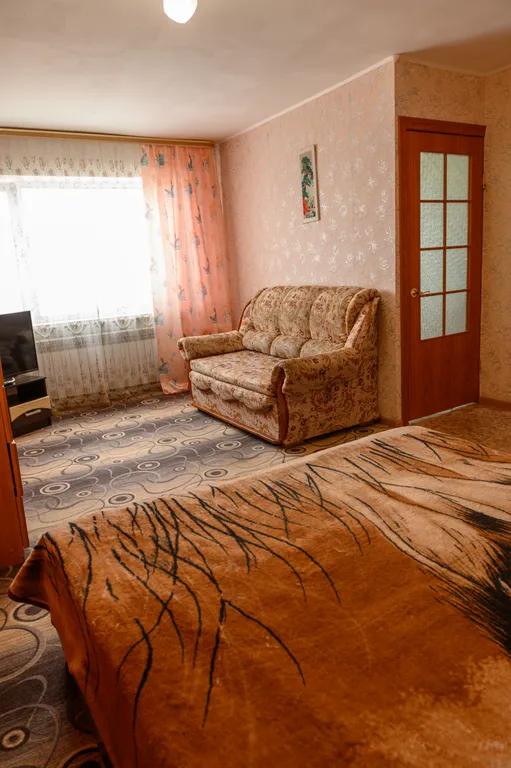 Квартира в центре города возле автовокзала