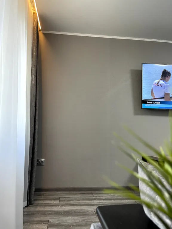 Двушка у парка Поддубного