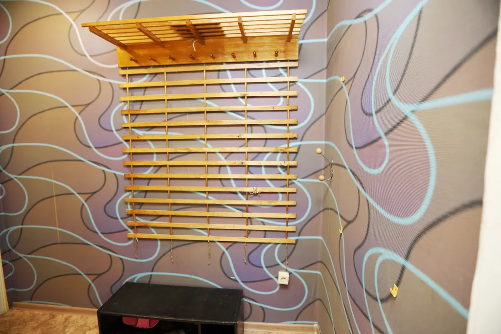 Просторная квартира рядом с ТЦ Космопорт