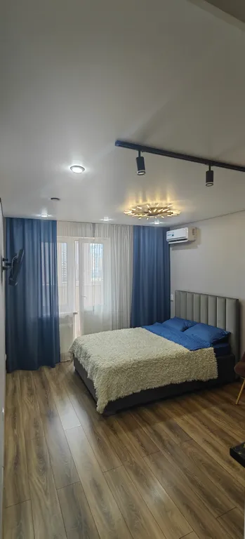 Уютная квартира рядом с городом еды — аренда посуточно в Оренбург